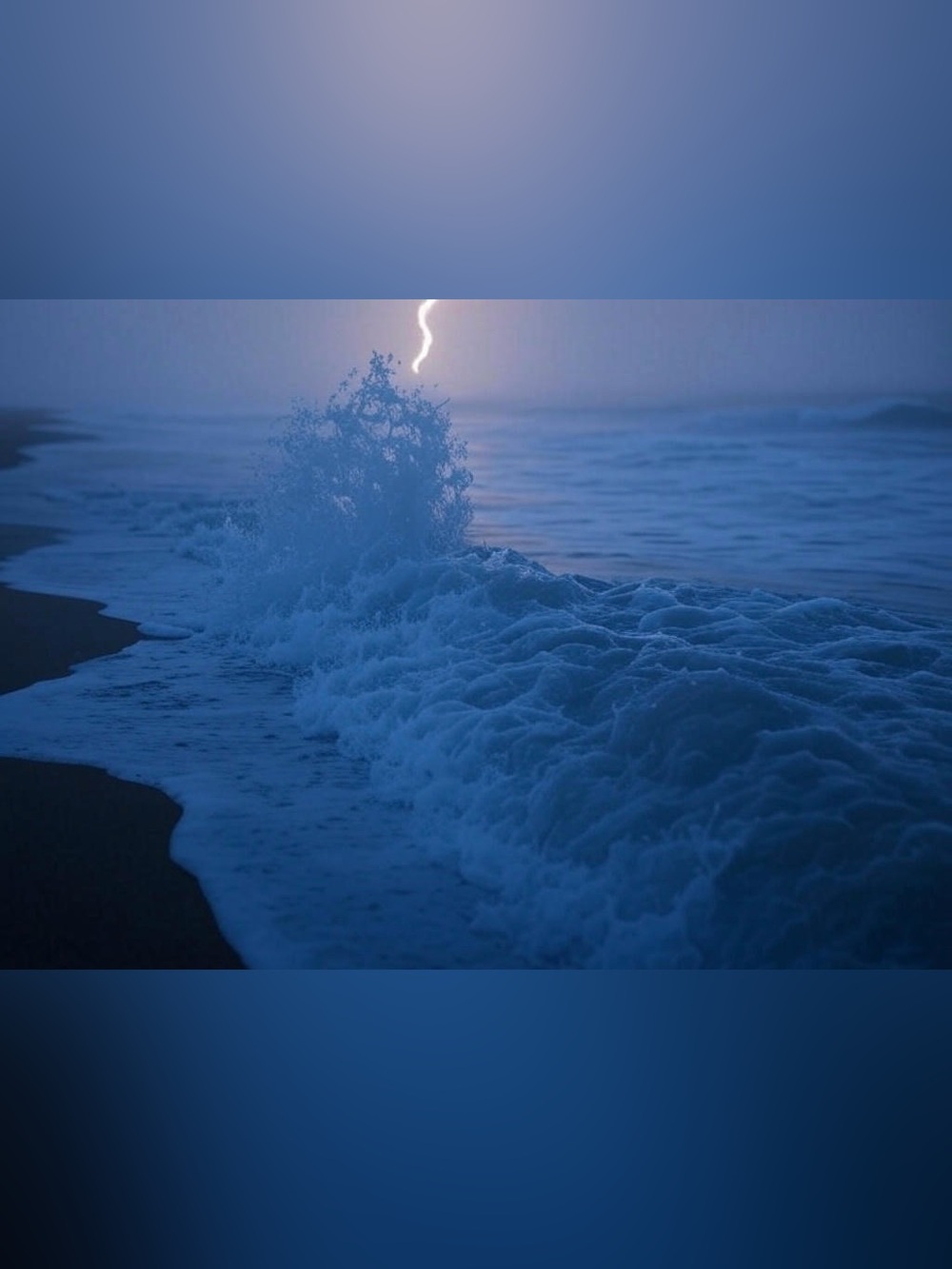 Lighting Waves